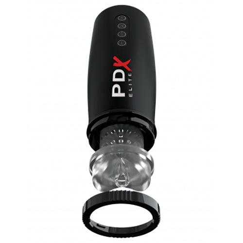 PDX Elite Moto-bator 2