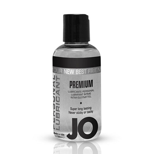 JO Premium Lubricant 4.5oz
