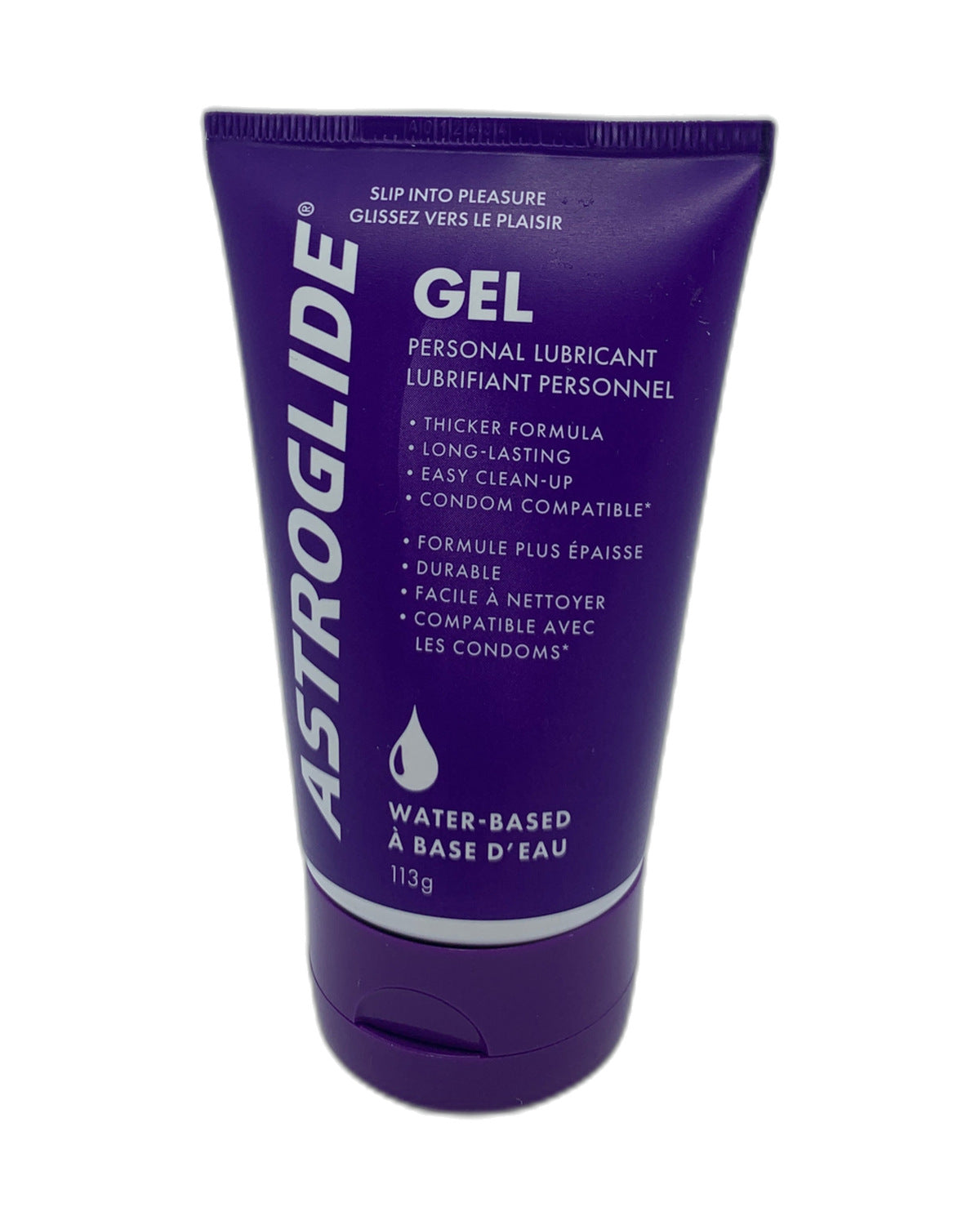Lubricants at Urban Novelty