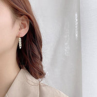 Elegant Lady Jewelry Set