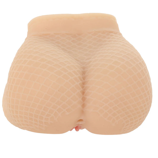 Leilani Realistic Stroker - Tan