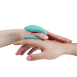 SALE! We-Vibe Sync Lite Couples Vibrator - Aqua