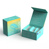 SALE! We-Vibe Sync Lite Couples Vibrator - Aqua