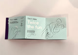 We-Vibe Chorus Couple Vibrator