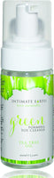 Green Tea Natural Foaming Toy Cleaner