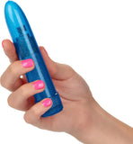 Shane's World Sorority Rush Classic Vibrator-Blue