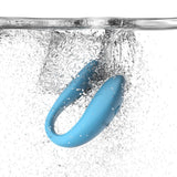 WE-VIBE® - Sync Go - Turquoise