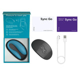 WE-VIBE® - Sync Go - Turquoise
