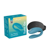 WE-VIBE® - Sync Go - Turquoise