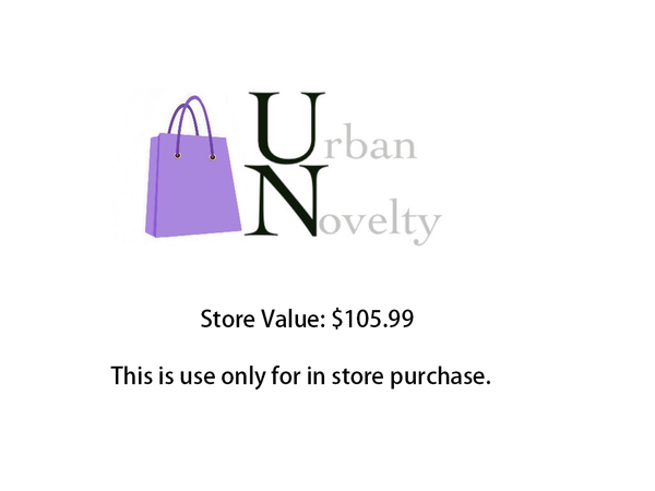 Value $105.99