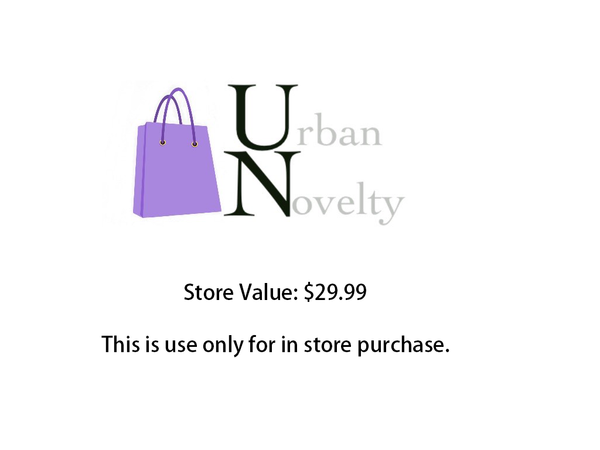 Value $29.99