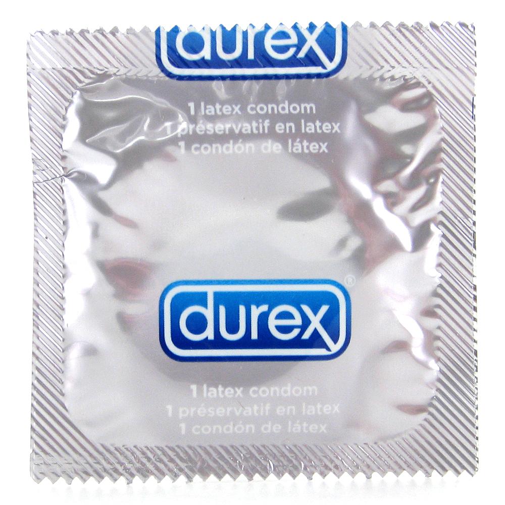 Durex Performax Condoms in 12 Pack