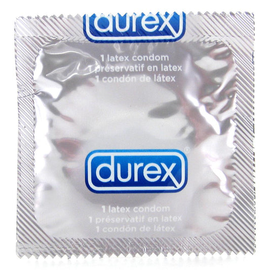Durex Performax Condoms in 12 Pack