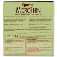 Kimono Micro Thin 24pk