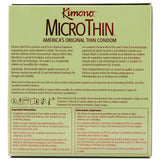 Kimono Micro Thin 24pk