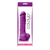 NS - Colours Pleasure 5" - Purple