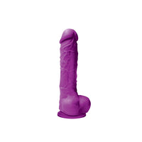 NS - Colours Pleasure 5" - Purple