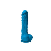 NS - Colours Pleasure 5" - Blue