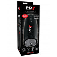 PDX Elite Moto-bator 2