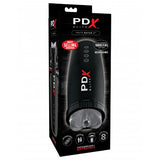 PDX Elite Moto-bator 2