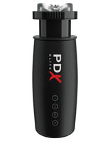 PDX Elite Moto-bator 2