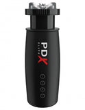PDX Elite Moto-bator 2