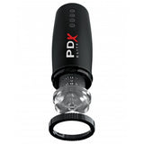 PDX Elite Moto-bator 2