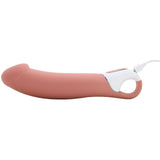 Satisfyer Master Vibrator- Dusty Rose
