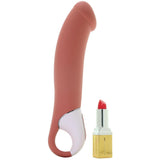 Satisfyer Master Vibrator- Dusty Rose