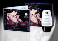 Shunga Rain of Love - G-Spot Arousal Cream