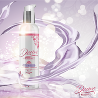 Swiss Navy Desire Water-Based Intimate Lubricant