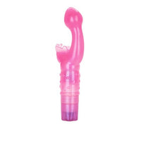 The Original Butterfly Kiss Clitoral Vibrator