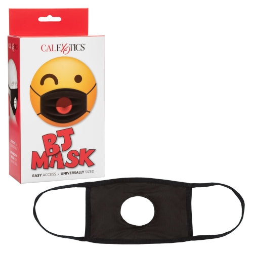 BJ 69 Mask