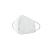 5 Pcs Reusable Face Masks-Cotton Breathable Protective Masks