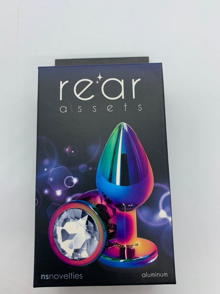 Real assets circle