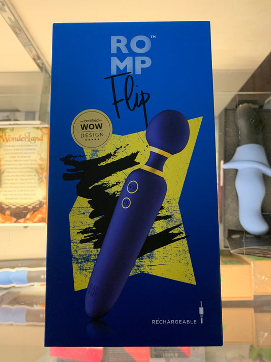 ROMP Flip