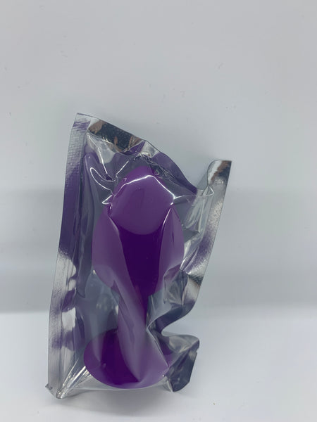 Fantasy for her silicone anal plug