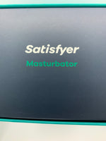 Satisfyer Masturbator