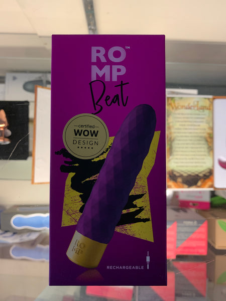 ROMP Beat
