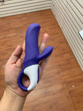 SATISFYER Magic Bunny