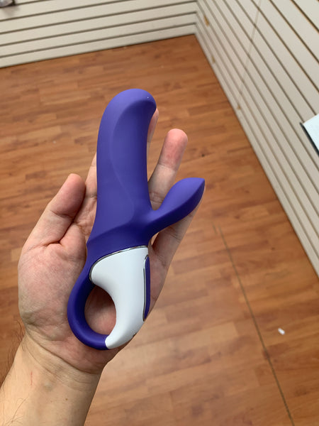 SATISFYER Magic Bunny Urban novelty shop SATISFYER Magic Bunny Urban novelty shop