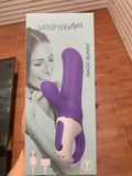 SATISFYER Magic Bunny