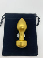 Fantasy gold mini luv plug