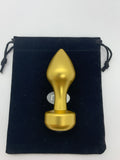 Fantasy gold mini luv plug
