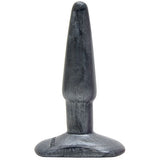 Platinum Premium Silicone - The Li'l End - Charcoal