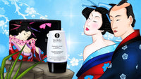 Shunga Rain of Love - G-Spot Arousal Cream
