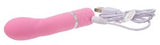 Pillow Talk Sassy High Speed Vibrator