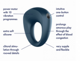 Satisfyer - Power Ring  For Lovers