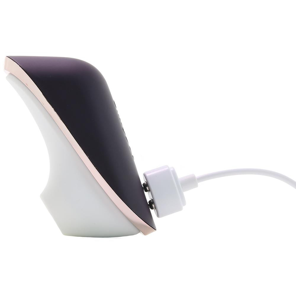 Satisfyer Pro Traveler Clitoral Stimulator with Strong Suction- Rechargeable Women Stimulator