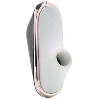 Satisfyer Pro Traveler Clitoral Stimulator with Strong Suction- Rechargeable Women Stimulator